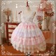 Aurora&Ariel 45cm Long Runway Super Puffy Petticoat